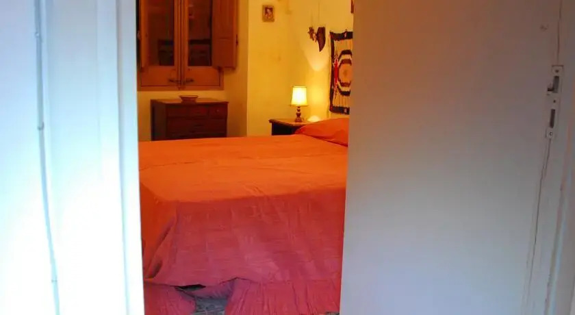 Conte Pepoli Apartment