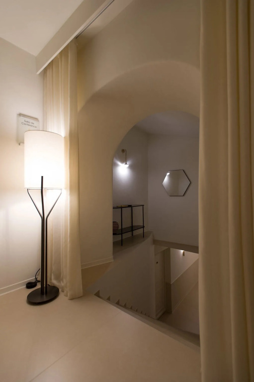 Hotel Spa Genovese