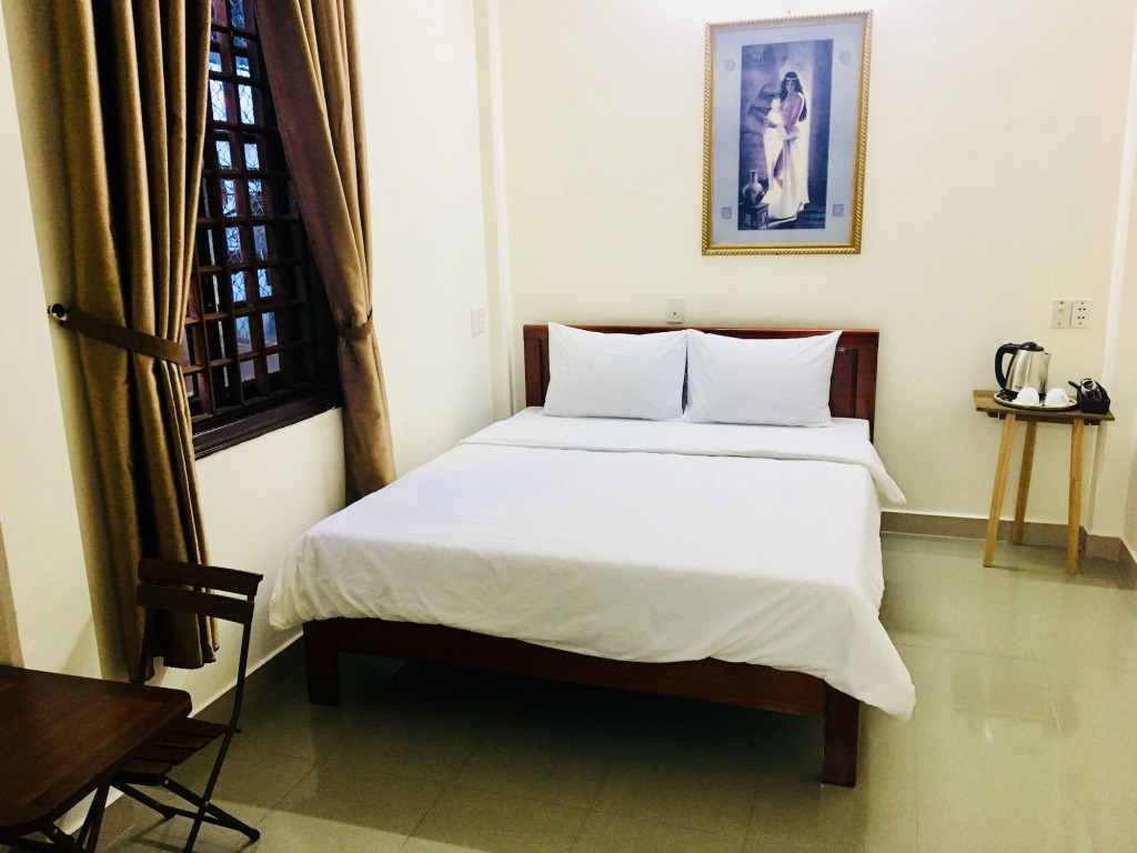 Eva Homestay