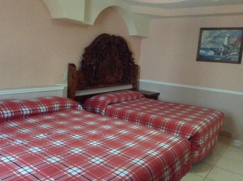 Hotel Casa Blanca