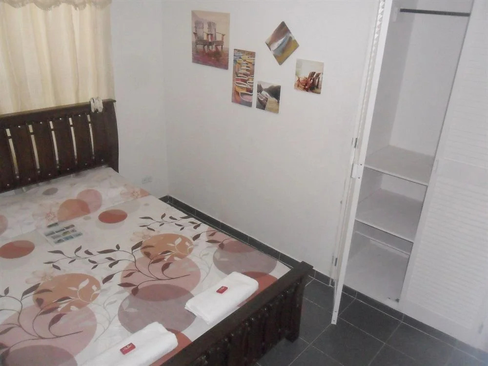 Posada Turistica Sheyllas Place  III