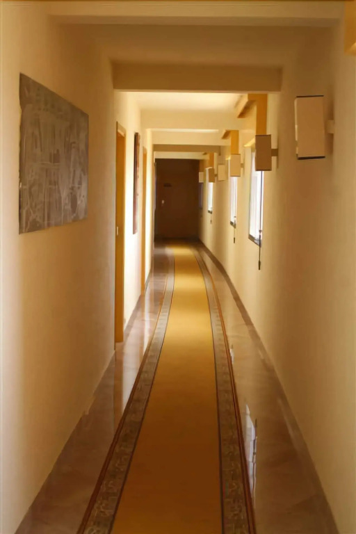 Hôtel Ngor Diarama