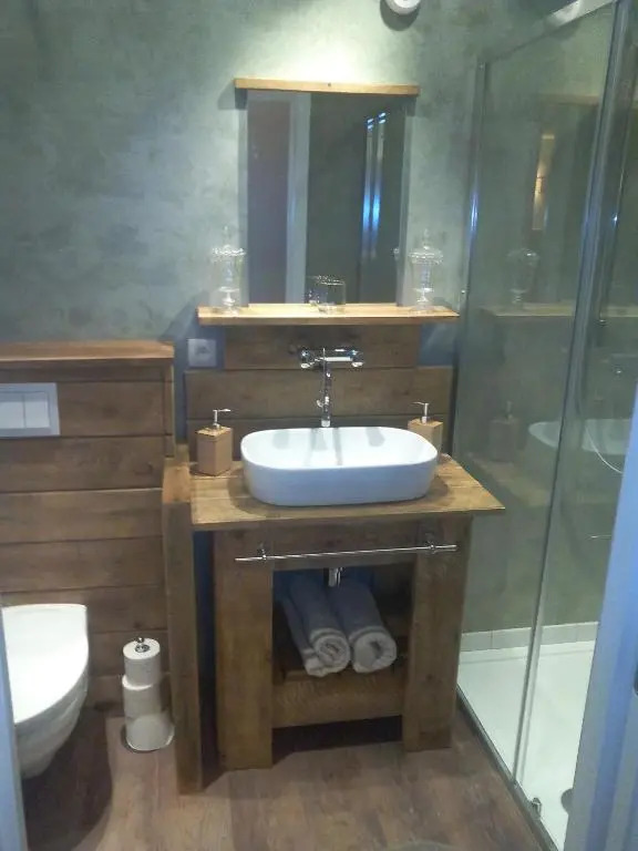 Ros & Marc Boutique Accommodation