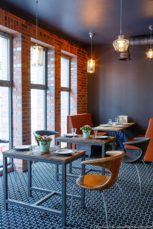 Amber Suite Szczecin hotel na Starym Mieście Adults Only