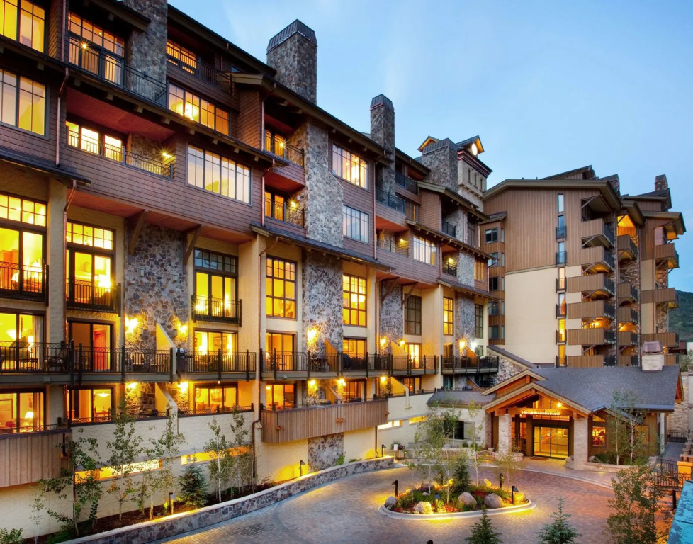 Gore Creek Place Condominiums
