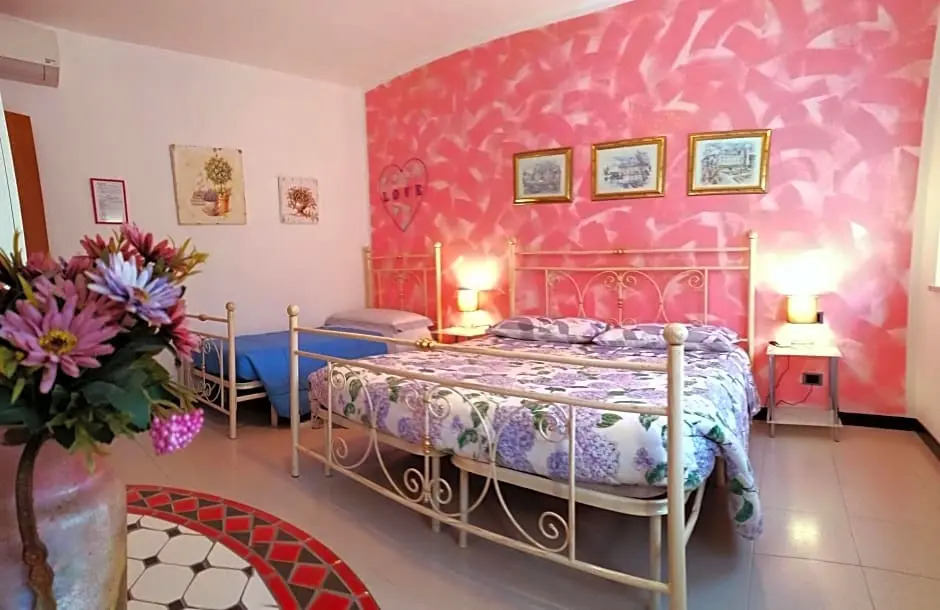B&B Milu