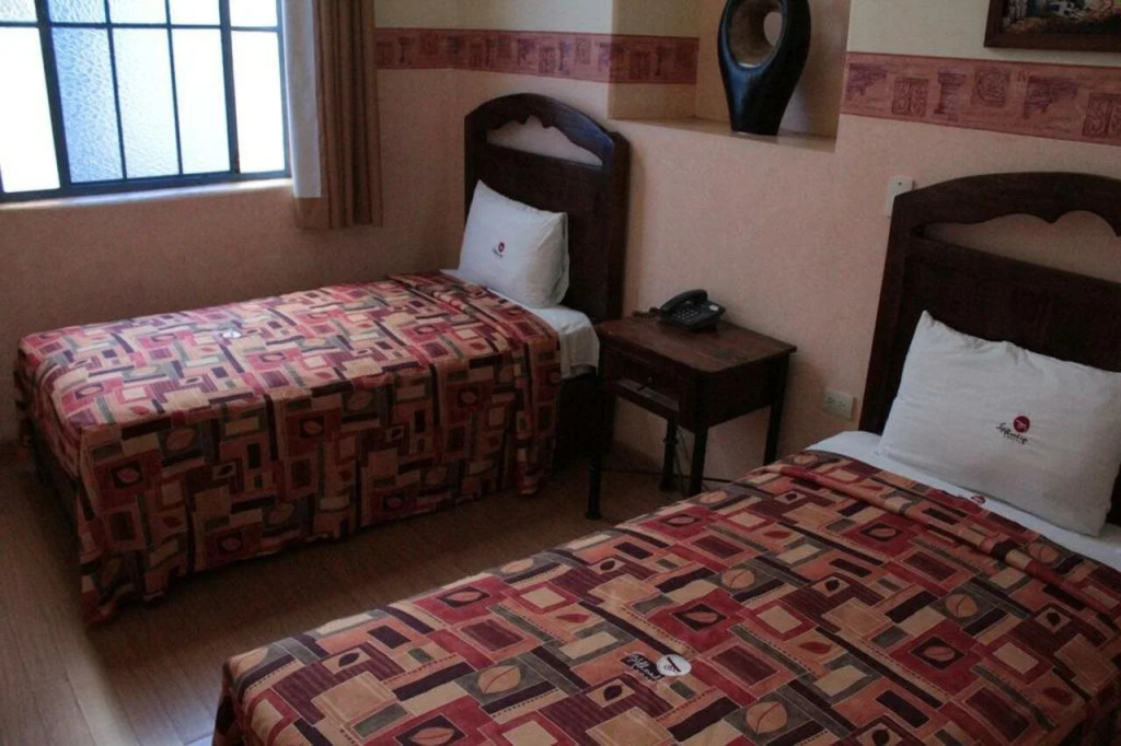 Hotel La Alhondiga