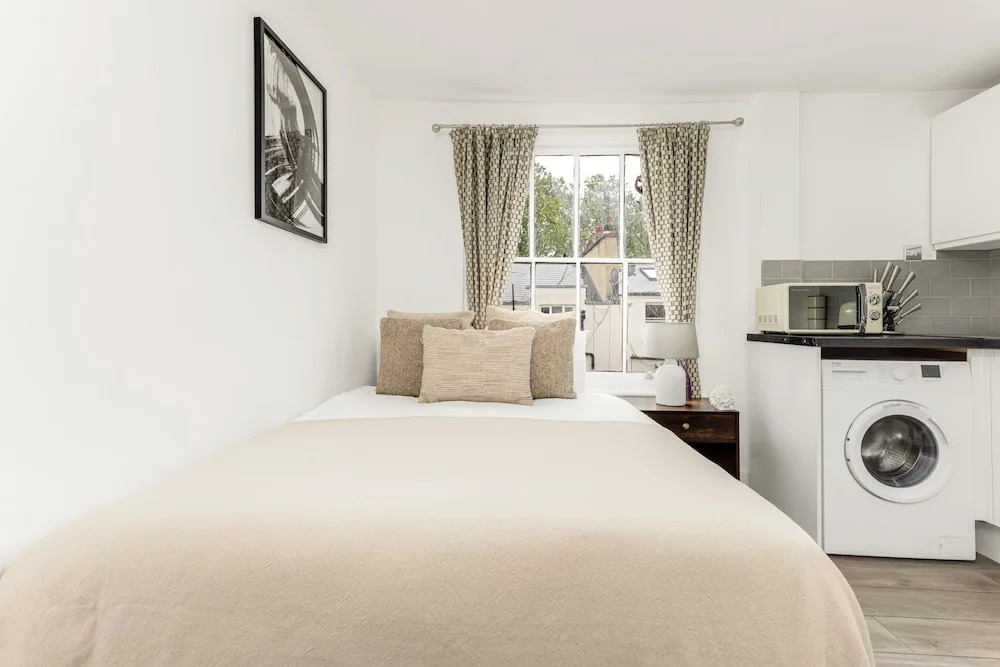 The Paddington Rooms