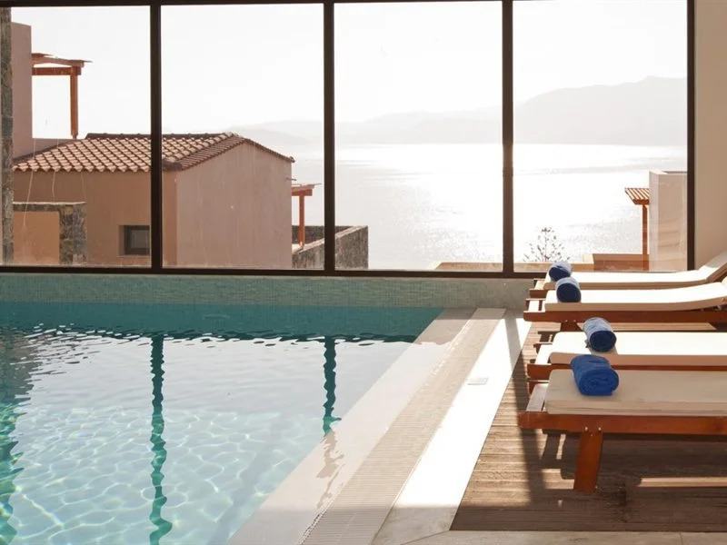 Miramare Luxury Villas