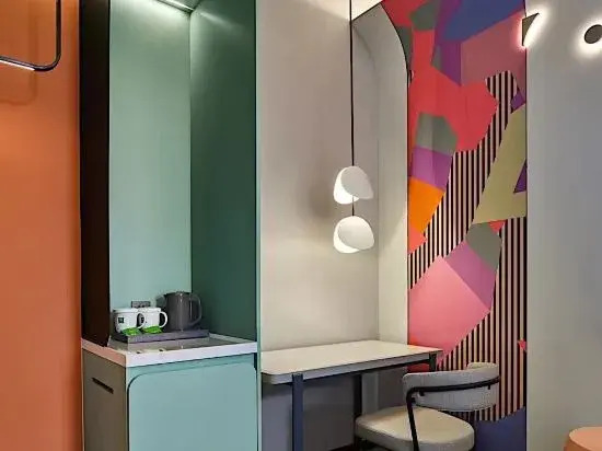 Ibis Styles Shengzhou City Center