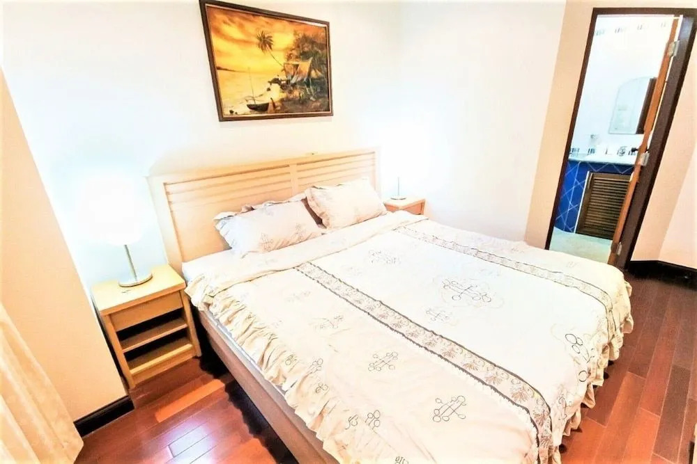 Boutique Condo Pratumnak