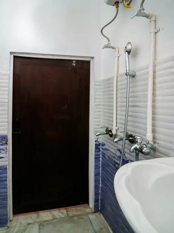 Hotel Taqgene by OYO Rooms
