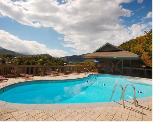 Rodeway Inn Skyland Gatlinburg