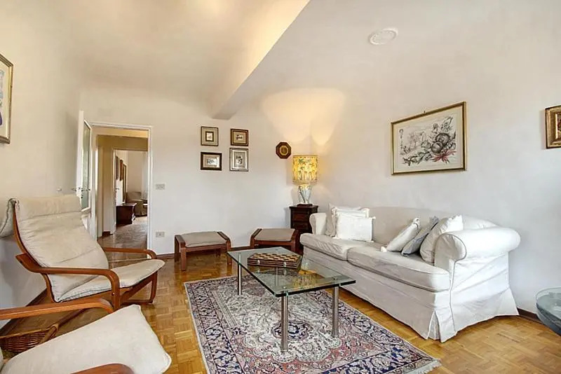 Solaris Cozy Luminous Apartment in the Downtown