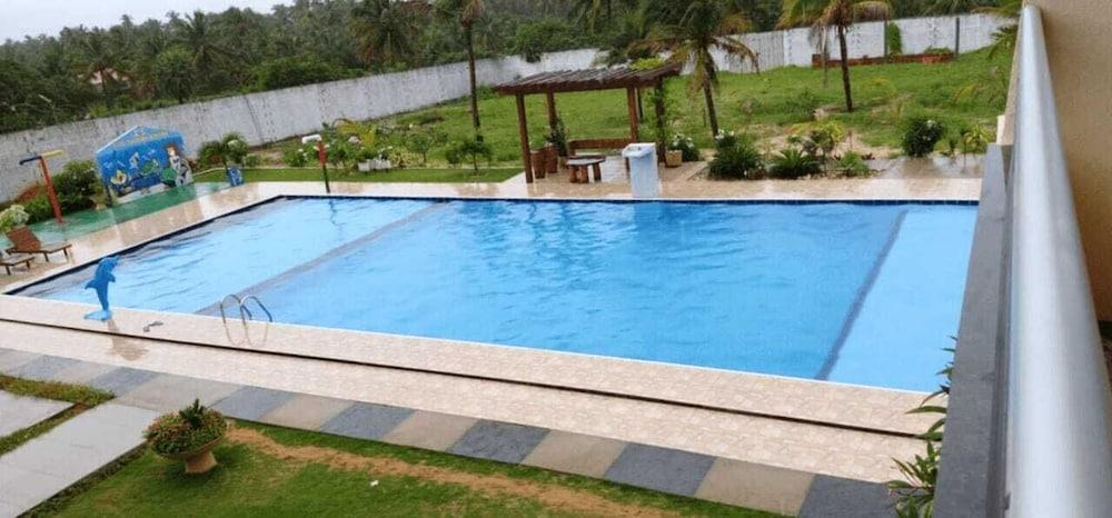 Pousada Itarema Residence