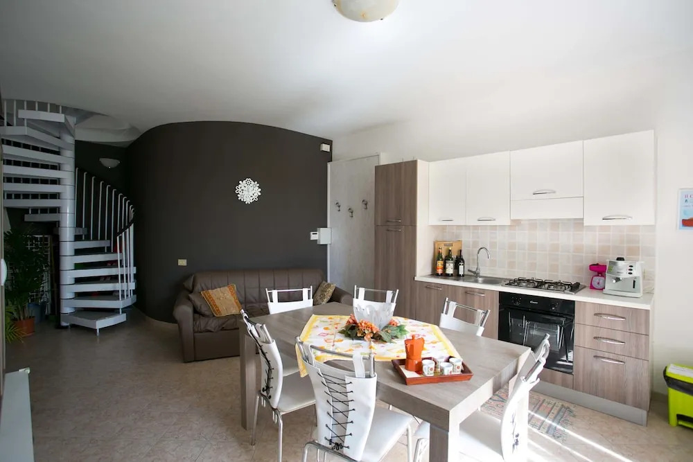 Casa Vacanze Le Dune