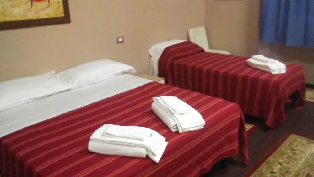 Campanella B&B