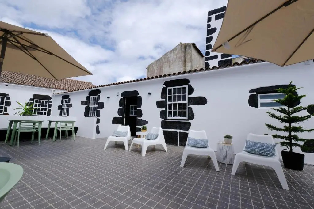 Boa Nova Hostel