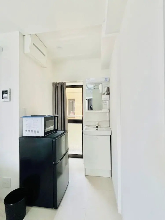 Ken Hotel Tokyo Shinjuku