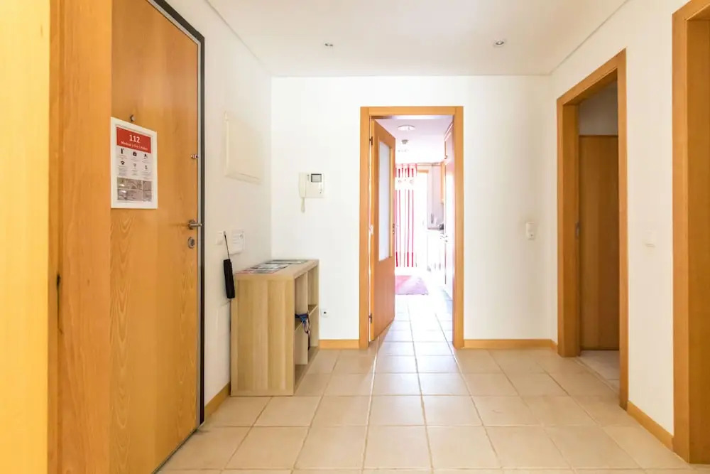 Palm01 · Palm Village Apartment 3B · Wifi · A/C · Terrace