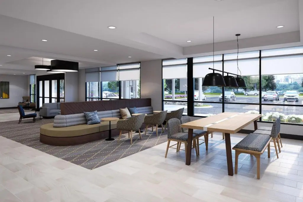 Holiday Inn Poughkeepsie by IHG