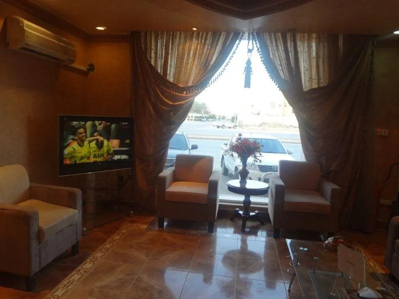 Rawaq Hotel Apartments 3