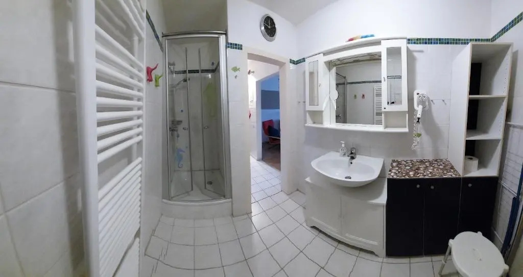 Strandhotel App 325