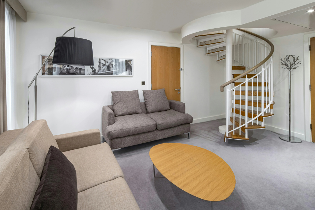 DoubleTree by Hilton Manchester Piccadilly