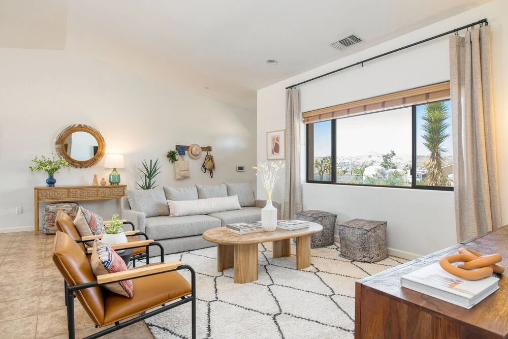 Joshua Tree Landing by Avantstay - 3 BDR 2bath Home w Hot Tub