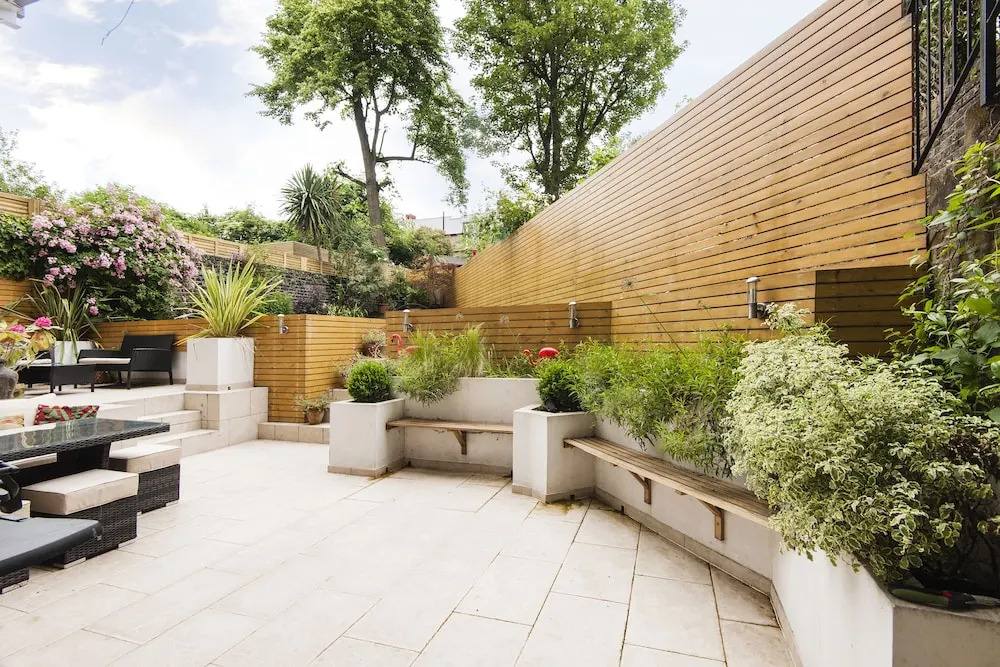Beautiful Battersea Home by Clapham Junction