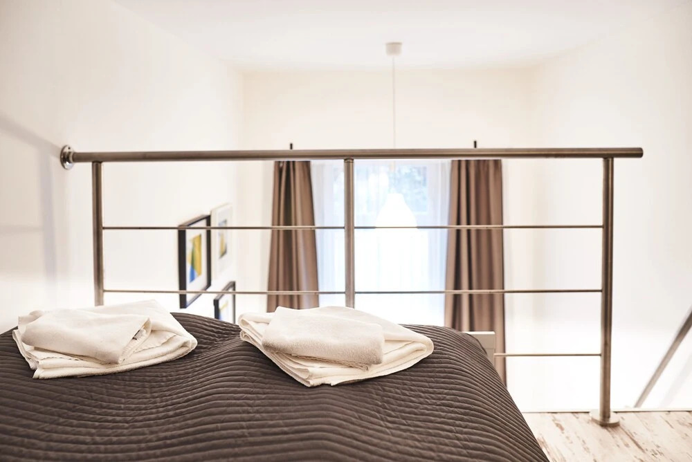 Lovolde 5 Apartment