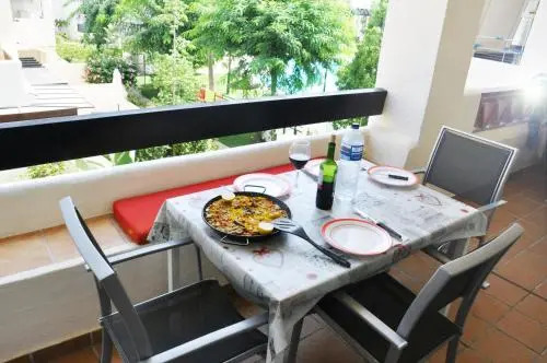 Apartamento San Luis