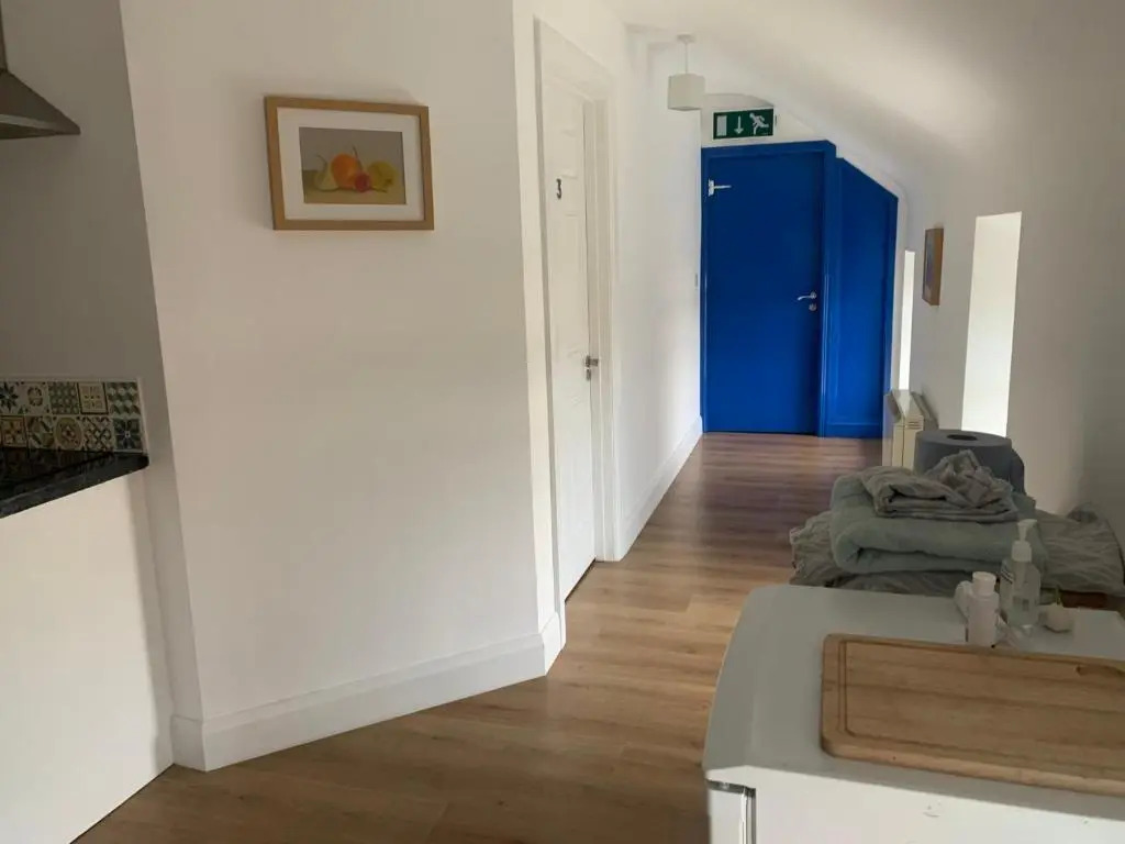 Room 2 Camp Street B&B & Self Catering