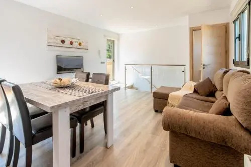Townhouse Victor