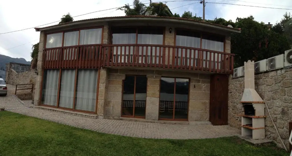 A Cabana