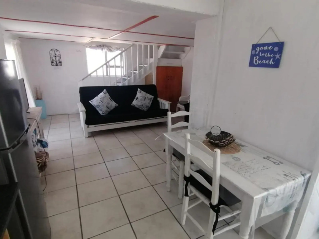 Dyers House Kassiesbaai Arniston