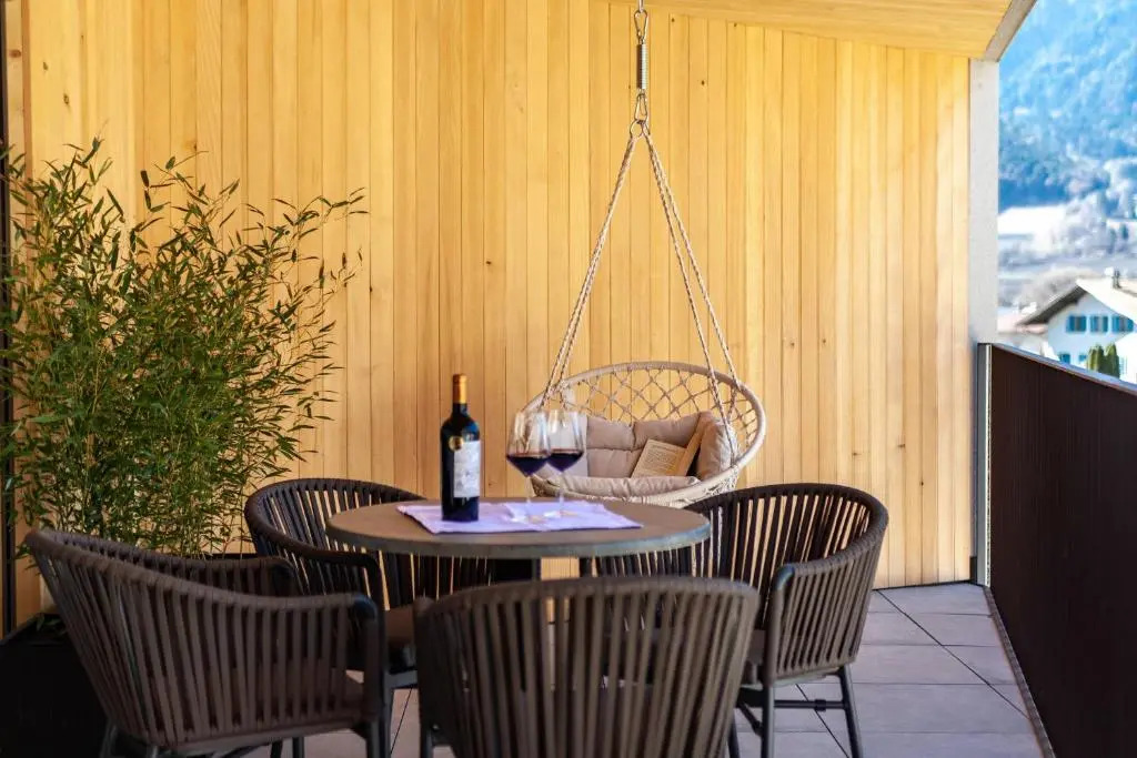 Adler Living Apartment 1