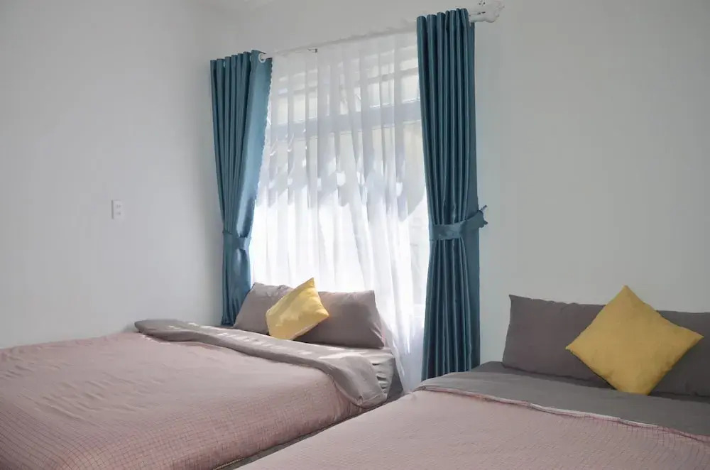 Thang 5 House Da Lat
