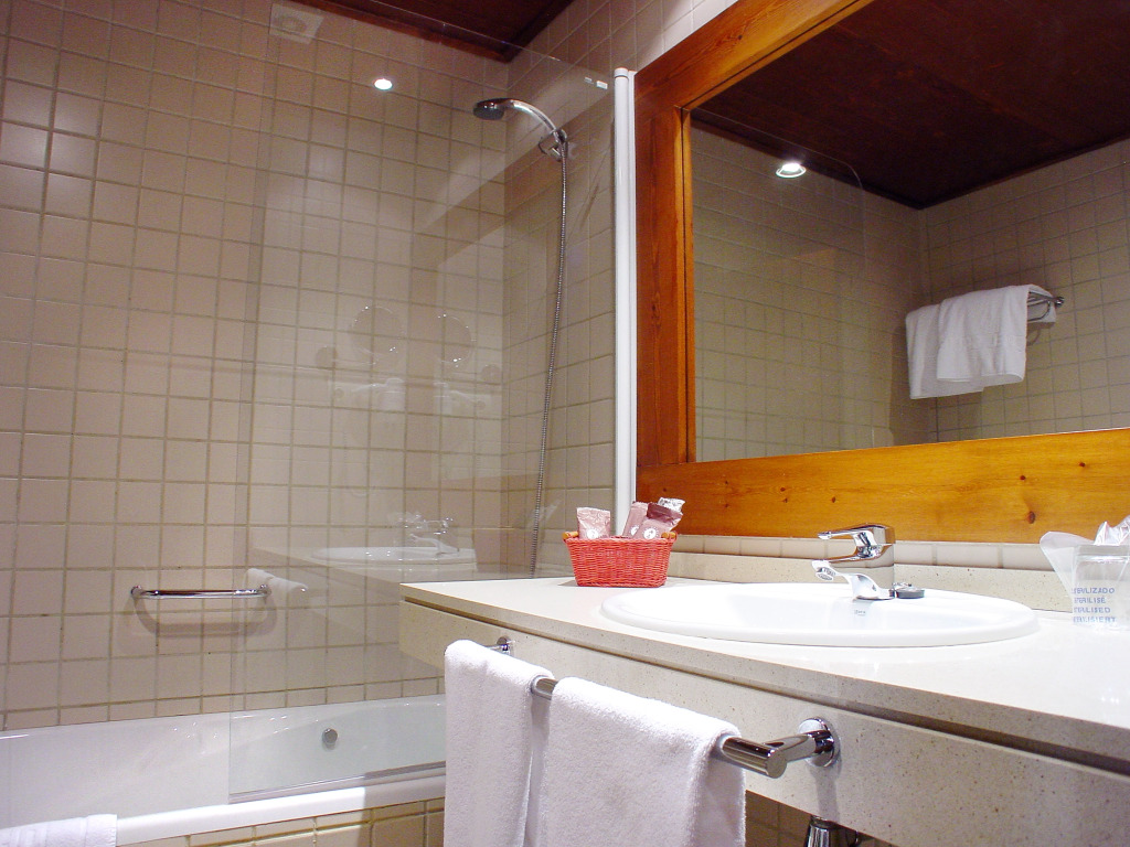 Hotel Saliecho