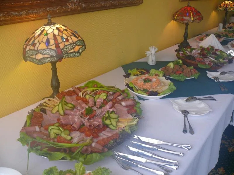 Hotel Bellevue Esztergom