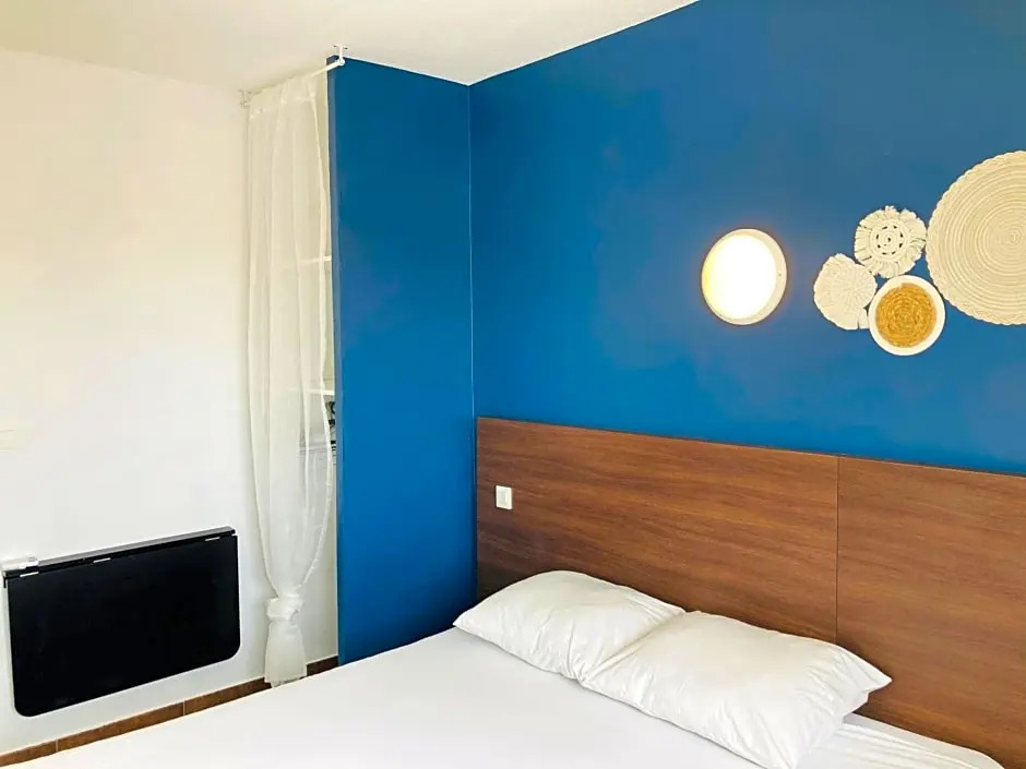 Hotel le Provençal