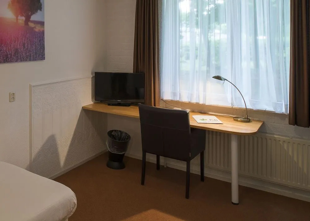 Parkhotel De Bosrand