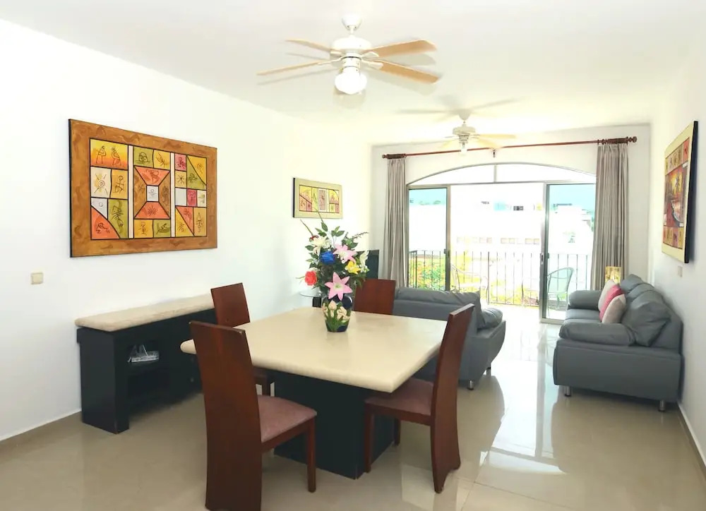 Carmen Sol Rentals Apartamentos