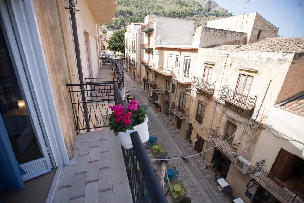 Appartamento Nettuno