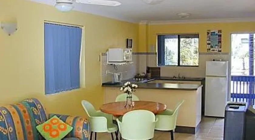 Leilani Haciendas Serviced Apartments