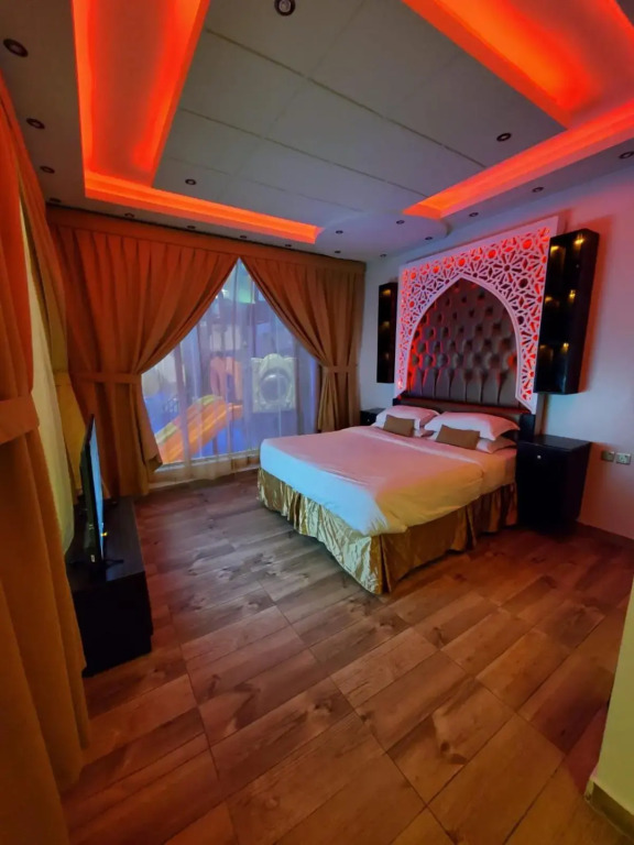 Nawal Resort