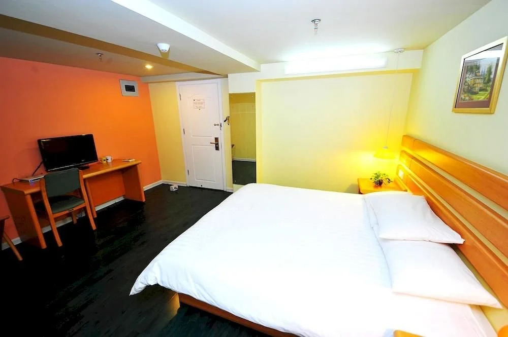 Xiamen Yueting Hotel