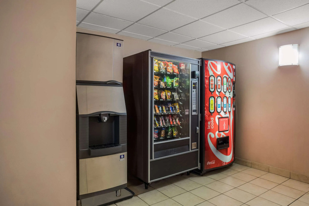 Comfort Inn Toledo