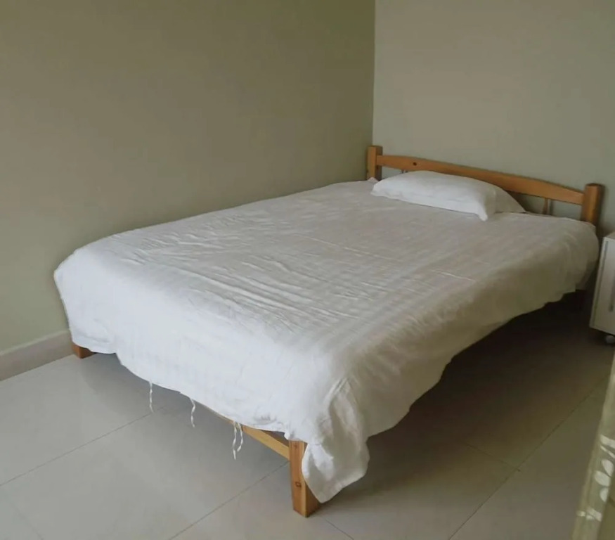 Guangzhou Shuimunianhua Youth Hostel
