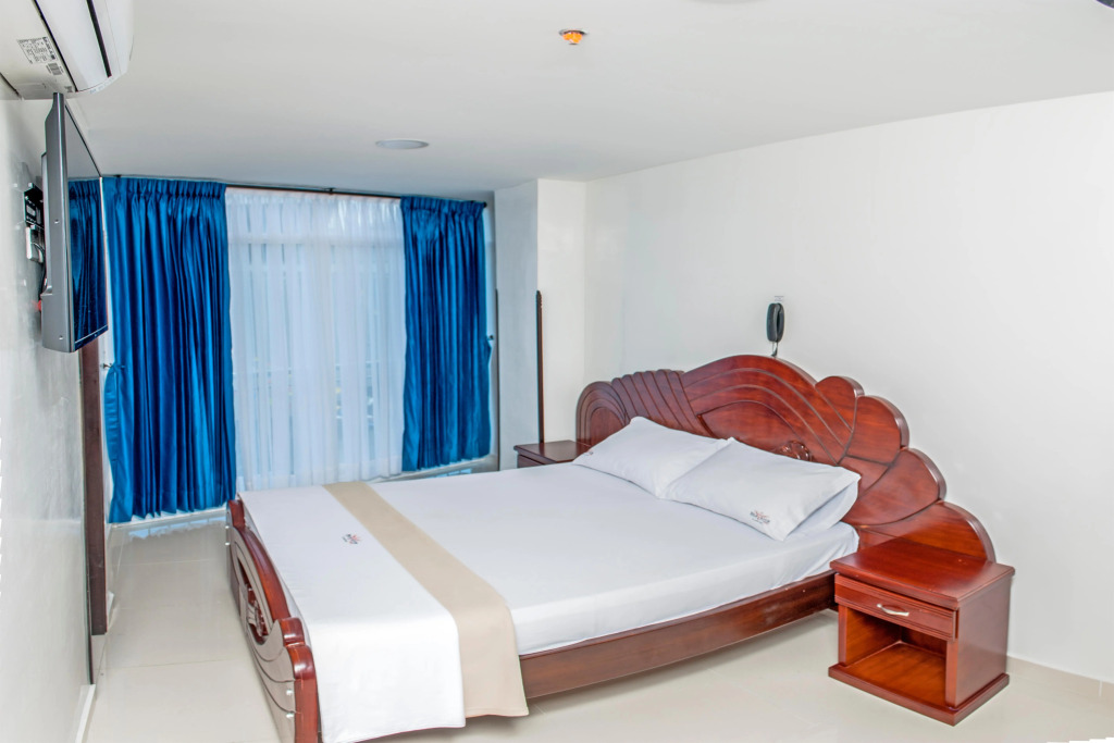 Hotel Isla Mayor